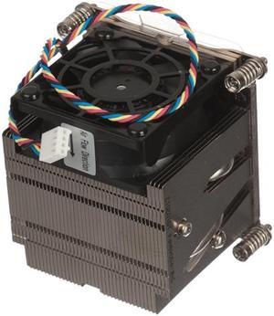 Supermicro SNK-P0048AP4 CPU Cooling Fan/Heatsink for Socket LGA 2011