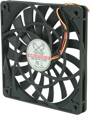 Scythe SY1212SL12H Case cooler