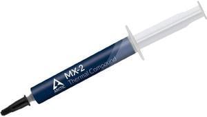 ARCTIC MX-2 (4g) Carbon-Based Thermal Compound, Non-Electricity Conductive, Non-Capacitive