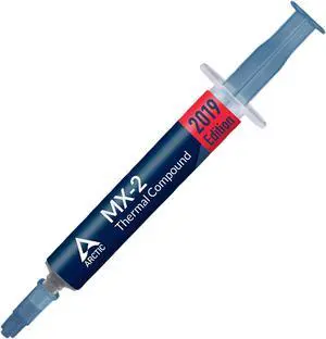 ARCTIC COOLING MX 2 4g ACTCP00005B Thermal Compound for All Coolers