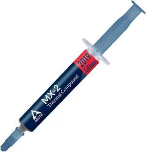 ARCTIC COOLING MX 2 8g ACTCP00004B Thermal Compound for All Coolers