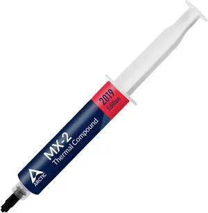 ARCTIC COOLING MX 2 30g ACTCP00003B Thermal Compound for All Coolers ARCTIC COOLING MX 2 30g ACTCP00003B Thermal Compound for All Coolers