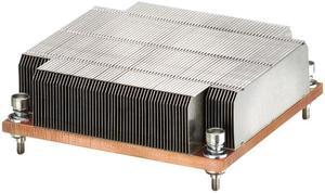 Intel BXSTS100P 25.5mm tall passive heat sink