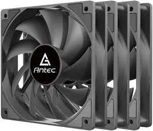 Antec P12 PWM_3PK 120 mm Case Fans (3 in 1 Pack)