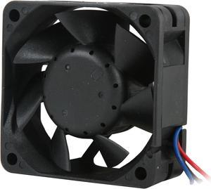 Delta Electronics AFB0612EH-ABF00 60mm Non-LED LED Case cooler