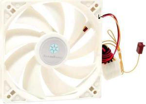 SilverStone FM121-B Case Cooling Fan