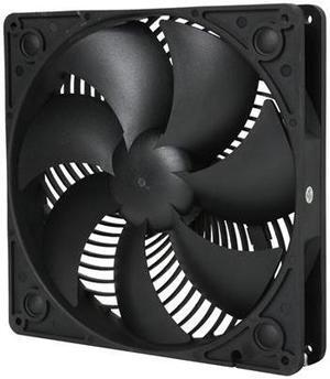 SilverStone AP181 180 mm Case cooler