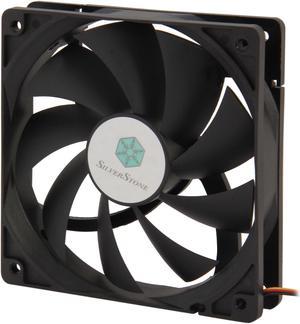 SilverStone FN121-P Case Fan