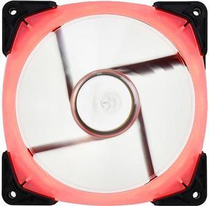 SilverStone FW Series SST-FW142-RGB 140mm RGB LED Case Fan