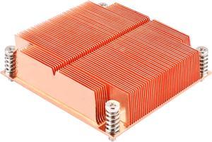 SILVERSTONE SST-XE01-2011 CPU Cooler