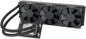 SilverStone Technology XE360-TR5-V2 360mm All-in-One Liquid Cooler for AMD TR5 / SP6 SilverStone Technology XE360-TR5-V2 360mm All-in-One Liquid Cooler for AMD TR5 / SP6