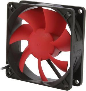 SilenX EFX-08-15 80mm Effizio Quiet Case Fan