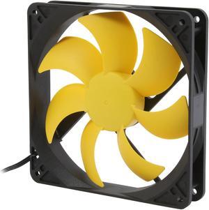 SilenX EFX-14-12 140mm Effizio Quiet Case Fan
