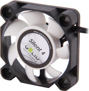 GELID Solutions Slient 4 FN-SX04-42 40mm Case Fan