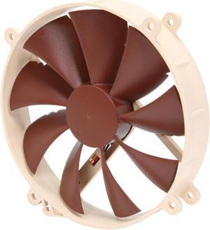 Noctua NF-P14 FLX 140mm Case cooler