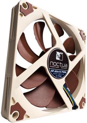 Noctua A-Series NF-A9x14-PWM 92mm Case fan