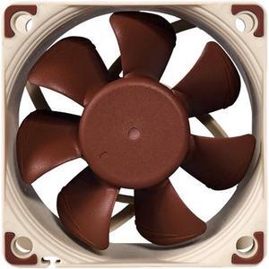 Noctua NF-A6x25-PWM 60mm Case Fan