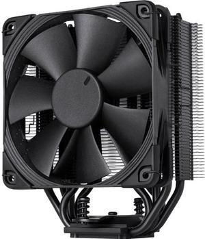 Noctua NH-U12S chromax.black 120mm SSO2 CPU Cooler