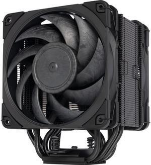 Noctua NH-U12A-CH-BK 120mm SSO2 CPU Cooler