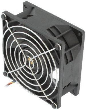 Delta AFC0912DE-PWM 92 x 92 x 38mm Non-LED LED Case cooler