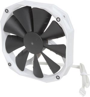 Phanteks PH-F140HP PH-F140HP_BK 140mm CPU Cooler Fan