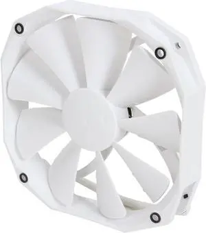 Phanteks PH-F140HP PH-F140HP_WT 140mm CPU Cooler Fan