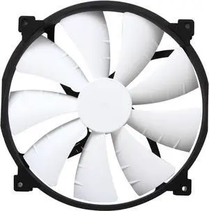 Phanteks PH-F200SP_BK 200mm Case Fan