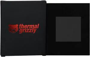 Thermal Grizzly TG-CA-38-38-02-R Carbonaut Thermal Pad - 38x38mm Thermal Grizzly TG-CA-38-38-02-R Carbonaut Thermal Pad - 38x38mm