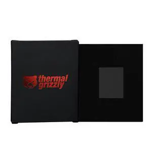 Thermal Grizzly TG-CA-31-25-02-R Carbonaut Thermal Pad - 31x25mm Thermal Grizzly TG-CA-31-25-02-R Carbonaut Thermal Pad - 31x25mm