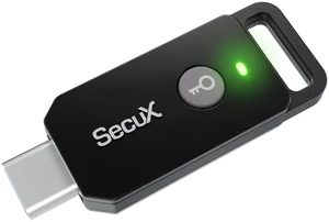 SecuX PUFido Clife Key 2 - F01Q SecuX PUFido Clife Key 2 - F01Q