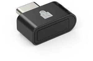 Kensington VeriMark IT 2.0 USB-C Fingerprint Key - Windows Hello & Windows Hello for Business Kensington VeriMark IT 2.0 USB-C Fingerprint Key - Windows Hello & Windows Hello for Business