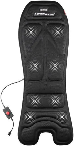 NEXT LEVEL RACING HF8 Pro Haptic Gaming Pad (NLR-G006)