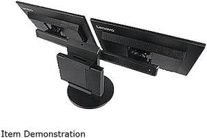Lenovo Thinkcentre Tiny In One Dual Monitor Stand