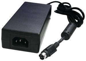 QNAP 120W 4Pin External Power Adapter  PWR-ADAPTER-120W-A01