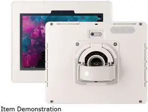 Joy Factory Axtion Pro MPA For Surface Go Military-Grade Shockproof CWM408MPA