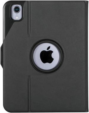 Targus VersaVu THZ914GL Case for 8.3" Apple iPad mini 6th Gen Tablet Black