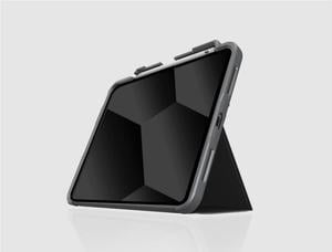 STM Goods Dux Plus Rugged Carrying Case Apple iPad 10th Gen and Pencil Black