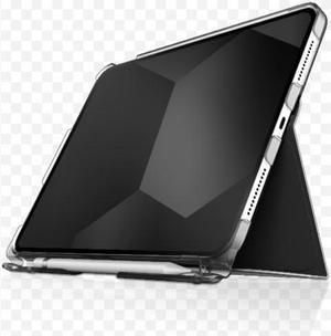 STM Goods Studio Carrying Case iPad 10th Generation Tablet Apple Pencil 2nd Generation Black stm222383KX01