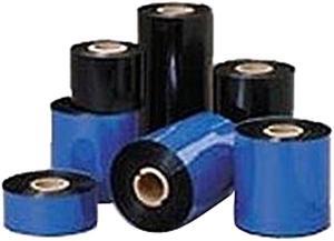 Cognitive TPG 04-00-0028-01 Wax Ribbon, 4.25" w x 2874" long, DLX, DLXi, ADV LX, LX2, Blasters - 1 Roll