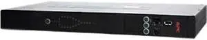 RACK ATS 120V 20A L5-20 IN 10 RACK ATS 120V 20A L5-20 IN 10