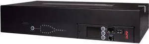 RACK ATS 208V 30A 2 L6-30P IN 1 RACK ATS 208V 30A 2 L6-30P IN 1