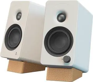 Creative XF1 PC Speakers, Bluetooth 6.0, 72W RMS, Hi-Res Audio, LDAC, AAC | Computer speakers, Compact, Sub-Out, Parametric EQ, Desktop Mode, Bookshelf, Turntable, Speaker Isolation Stand, White Creative XF1 PC Speakers, Bluetooth 6.0, 72W RMS, Hi-Res Audio, LDAC, AAC | Computer speakers, Compact, Sub-Out, Parametric EQ, Desktop Mode, Bookshelf, Turntable, Speaker Isolation Stand, White