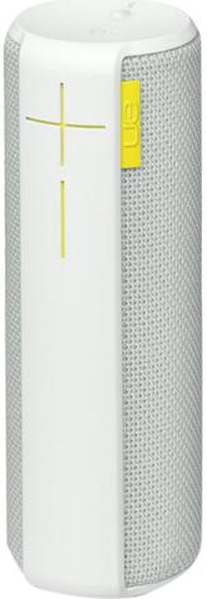 Ultimate Ears Boom Speaker System - Wireless Speaker(s) - White
