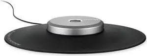PHILIPS LFH9172/00 Dark Grey/Silver 3.5mm Connector Meeting Microphone PHILIPS LFH9172/00 Dark Grey/Silver 3.5mm Connector Meeting Microphone