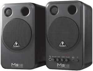 BEHRINGER MS16 16 W 2.0 2-Way Active Personal Monitor System