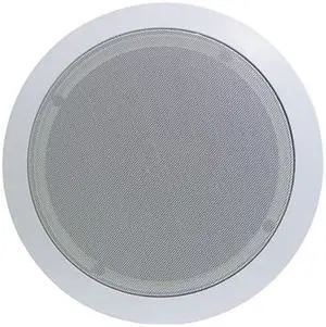 PYLE PDIC61RD 2 CH 6.5'' Two-Way In-Ceiling Speaker Pair