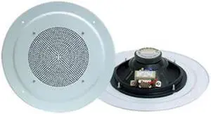 PYLE PylePro PD-ICS8 200 W (PMPO) Speakers