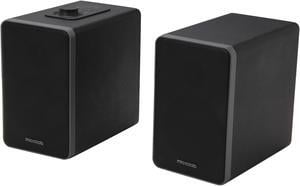 Microlab SP-H21BK 36 Watt 2.0 Bluetooth Wireless Speaker (Black)