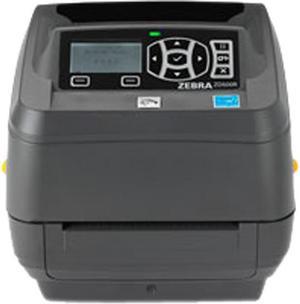 Zebra ZD500R Direct Thermal/Thermal Transfer Printer - Monochrome - Desktop - RFID Label Print