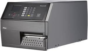 Honeywell PX45A High Performance Label Printer PX45A00000000400